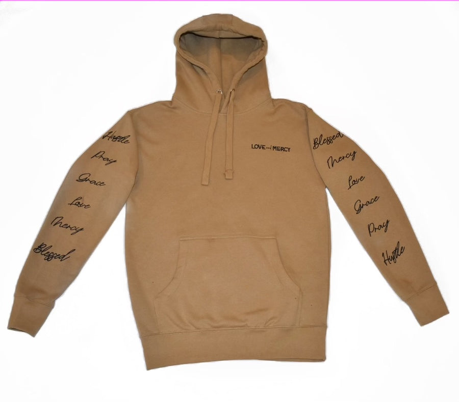 Purpose Hoodie