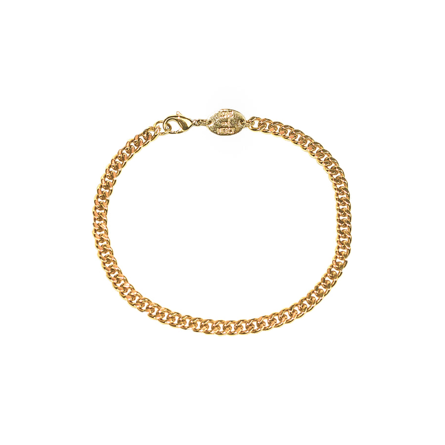 Cubana Anklet