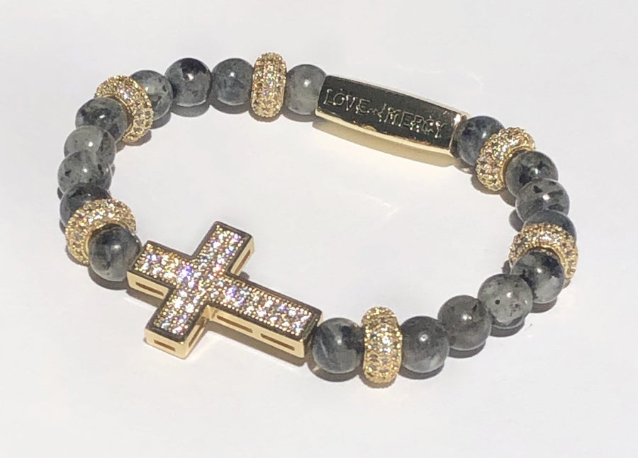 Labradorite Bracelets
