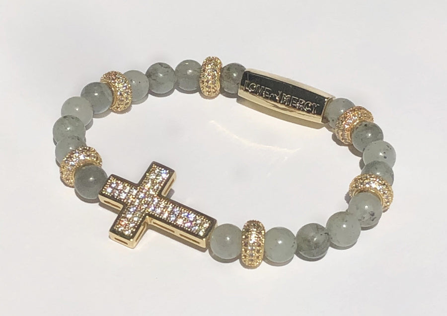 Labradorite Bracelets