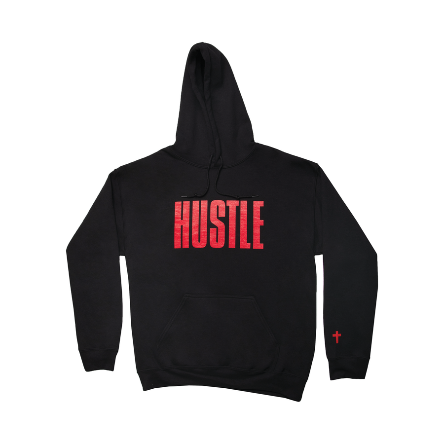 Hustle Hoodies