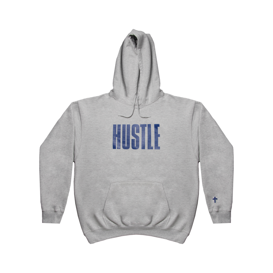 Hustle Hoodies