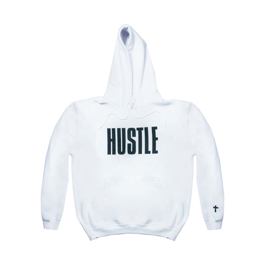 Hustle Hoodies