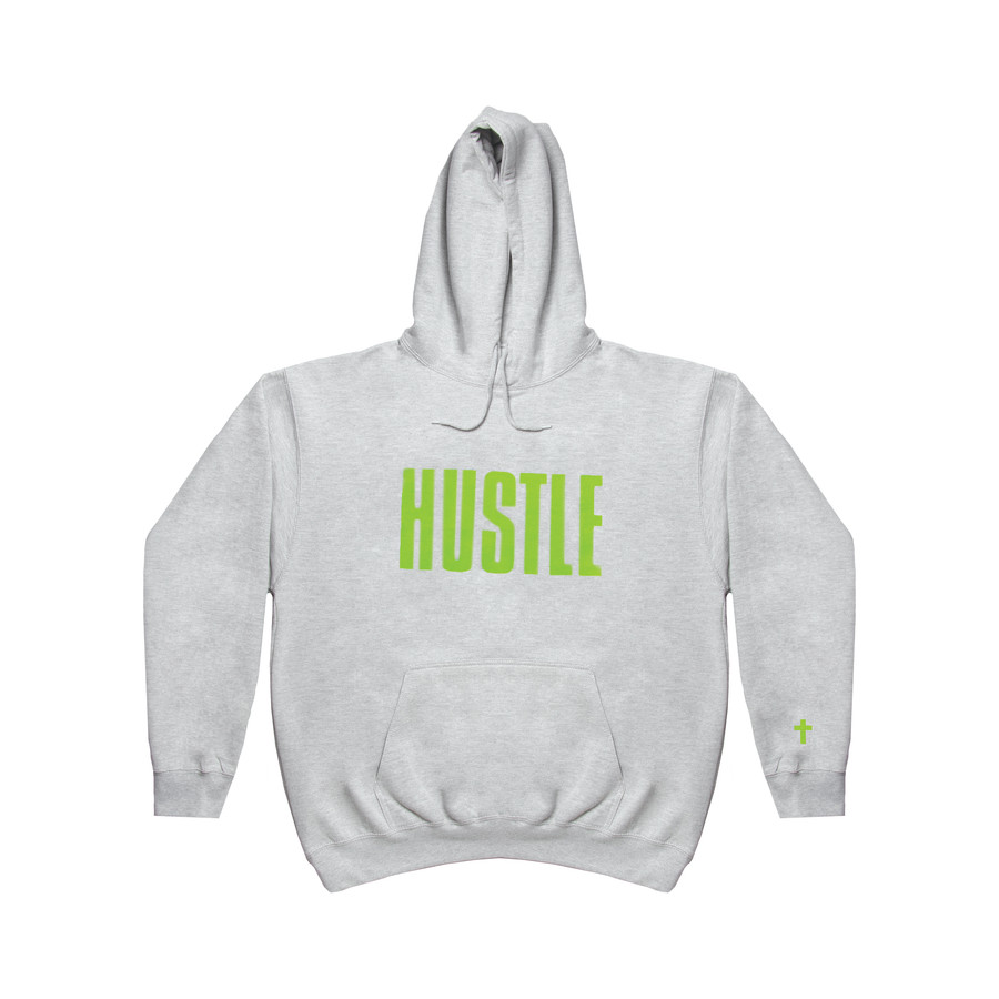 Hustle Hoodies