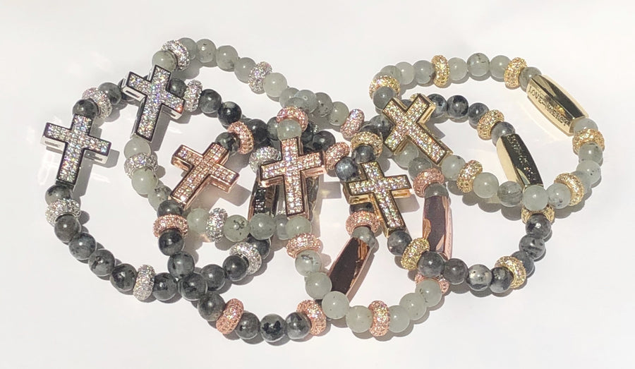 Labradorite Bracelets