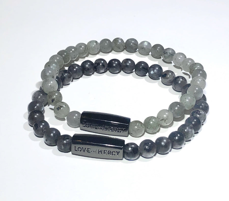 Labradorite Bracelets