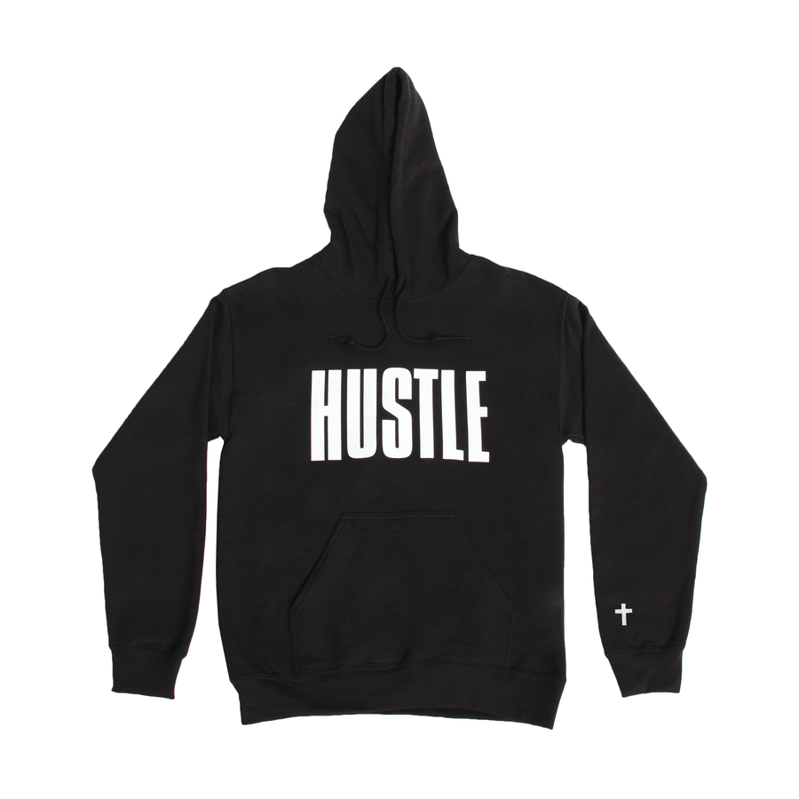 Hustle Hoodies