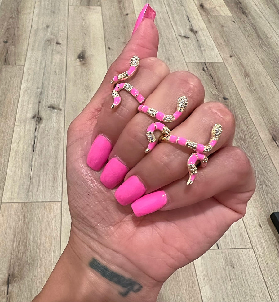 Lexi Ring