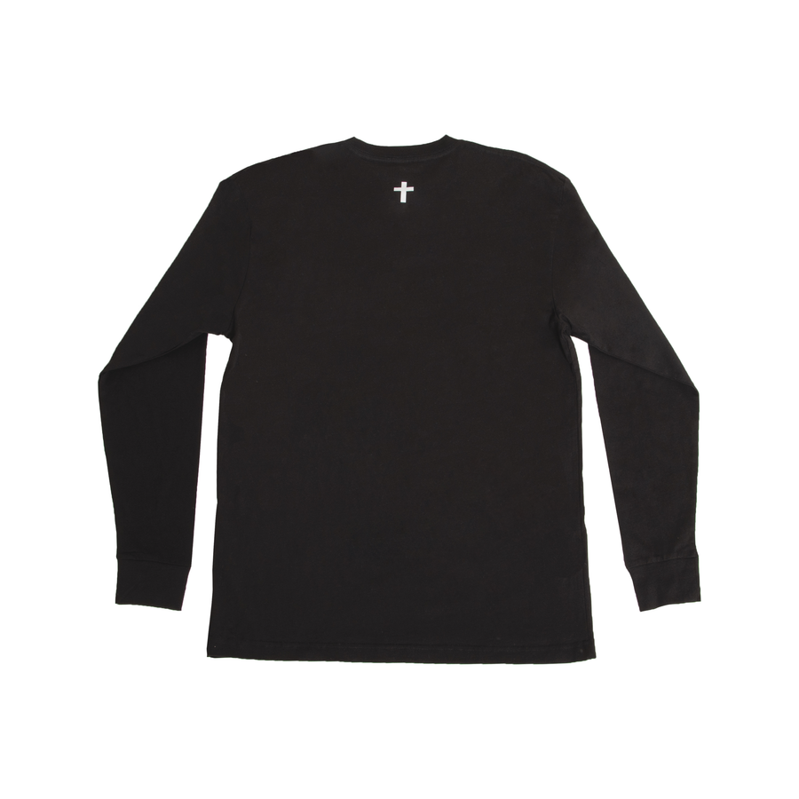 LM Long Sleeve Tee