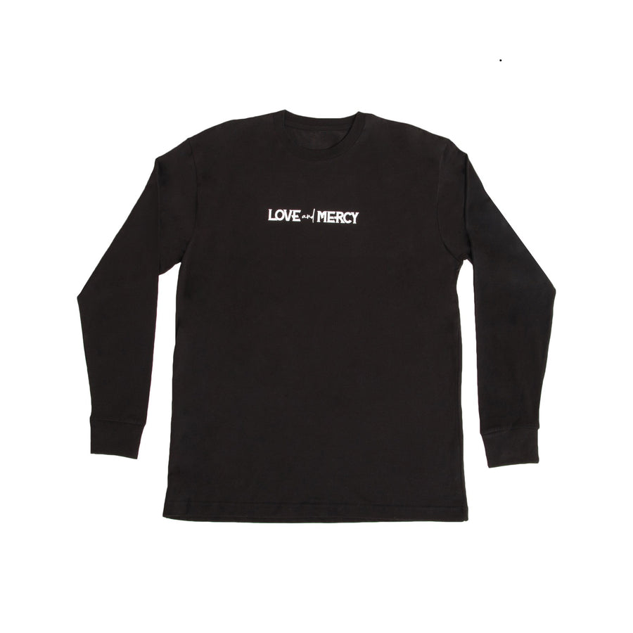 LM Long Sleeve Tee