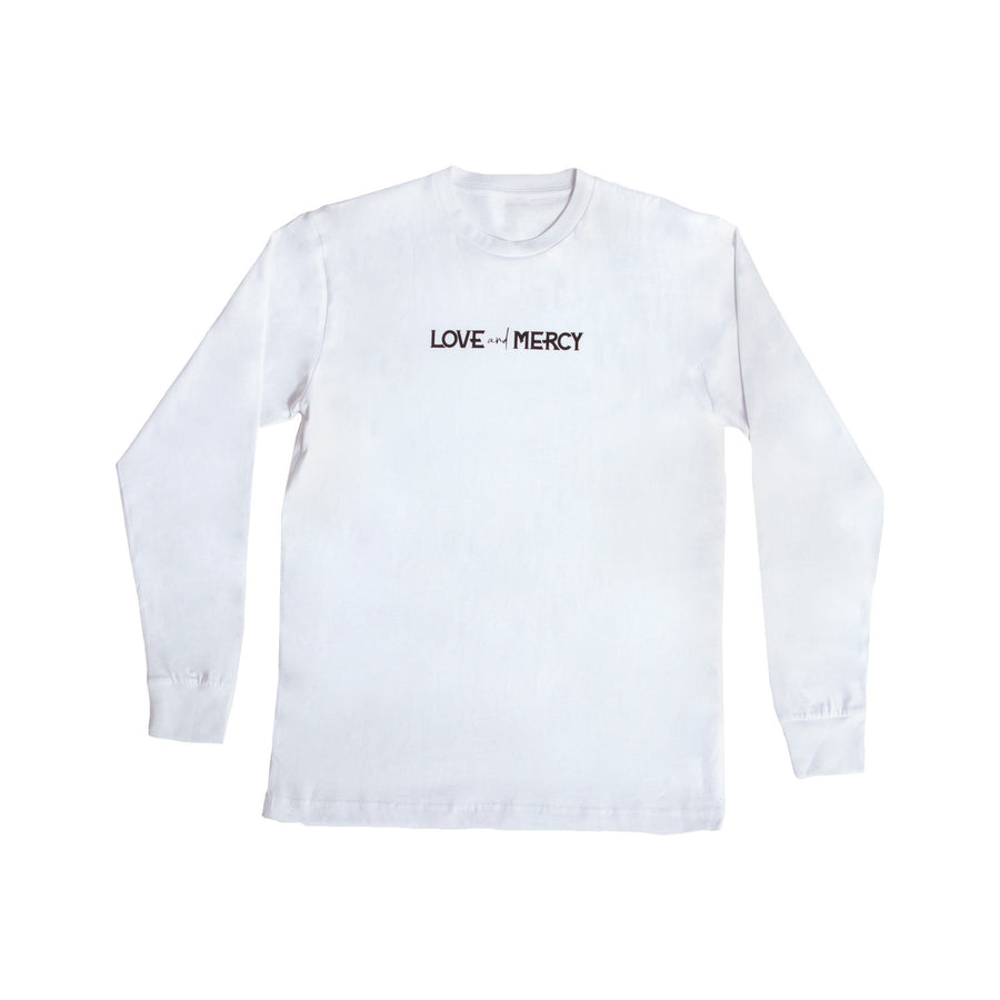 LM Long Sleeve Tee