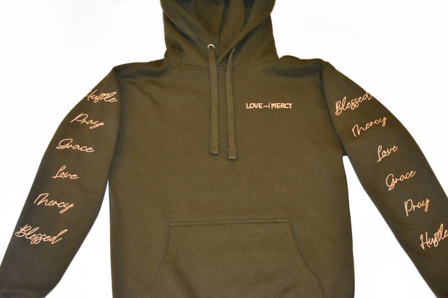 Purpose Hoodie