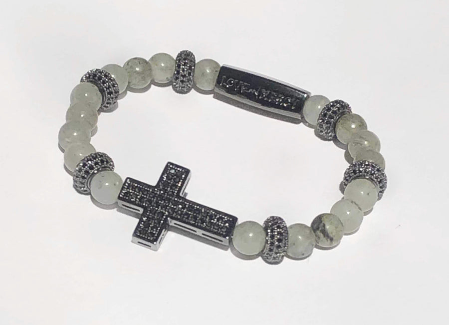 Labradorite Bracelets
