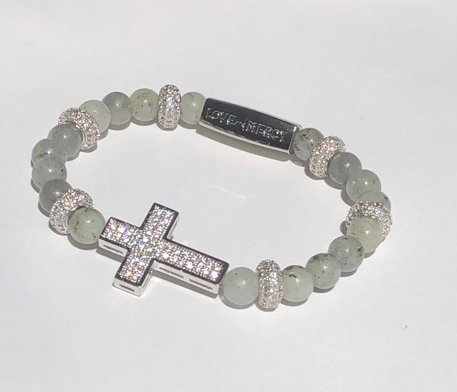 Labradorite Bracelets