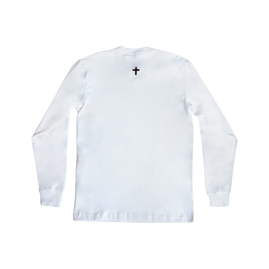 LM Long Sleeve Tee