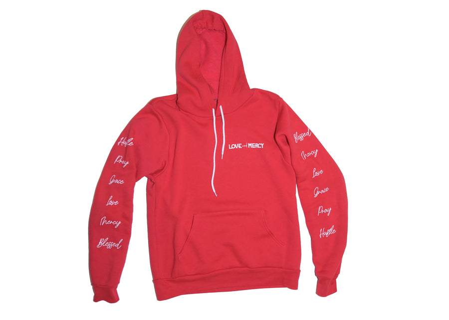 Purpose Hoodie